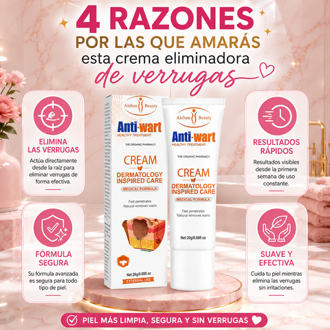 DermaClear™ – Ayuda a mejorar la apariencia de la piel y favorece un aspecto uniforme
