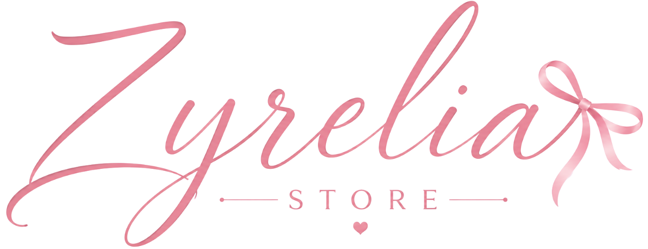 Zyrelia Store
